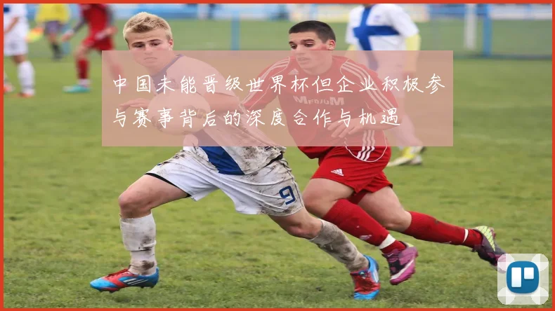 中国未能晋级世界杯但企业积极参与赛事背后的深度合作与机遇